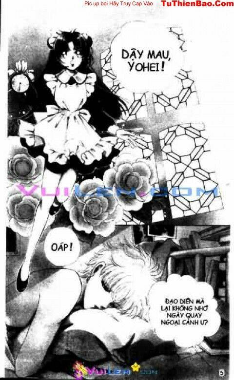 vương quốc điện ảnh chapter 1 5