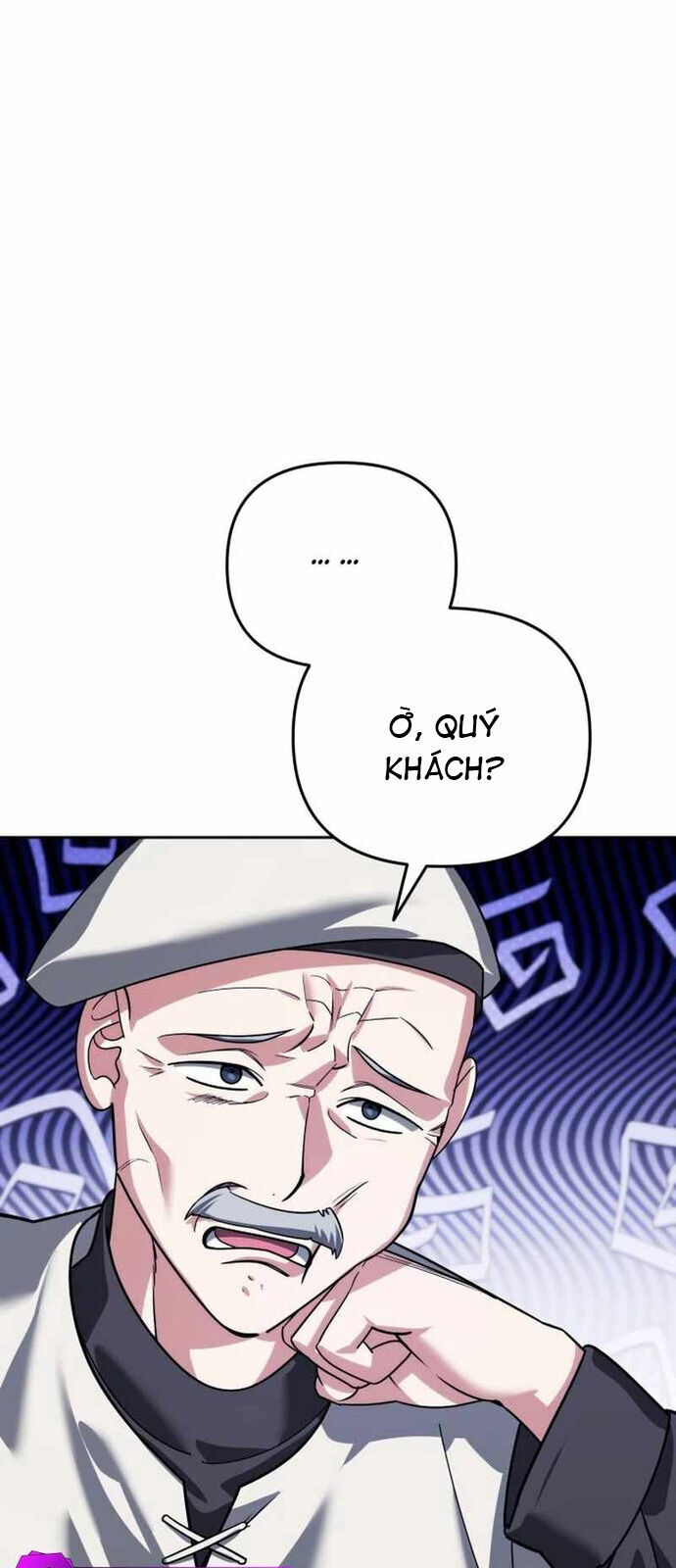 Bản Ngã Thay Đổi chapter 25 4