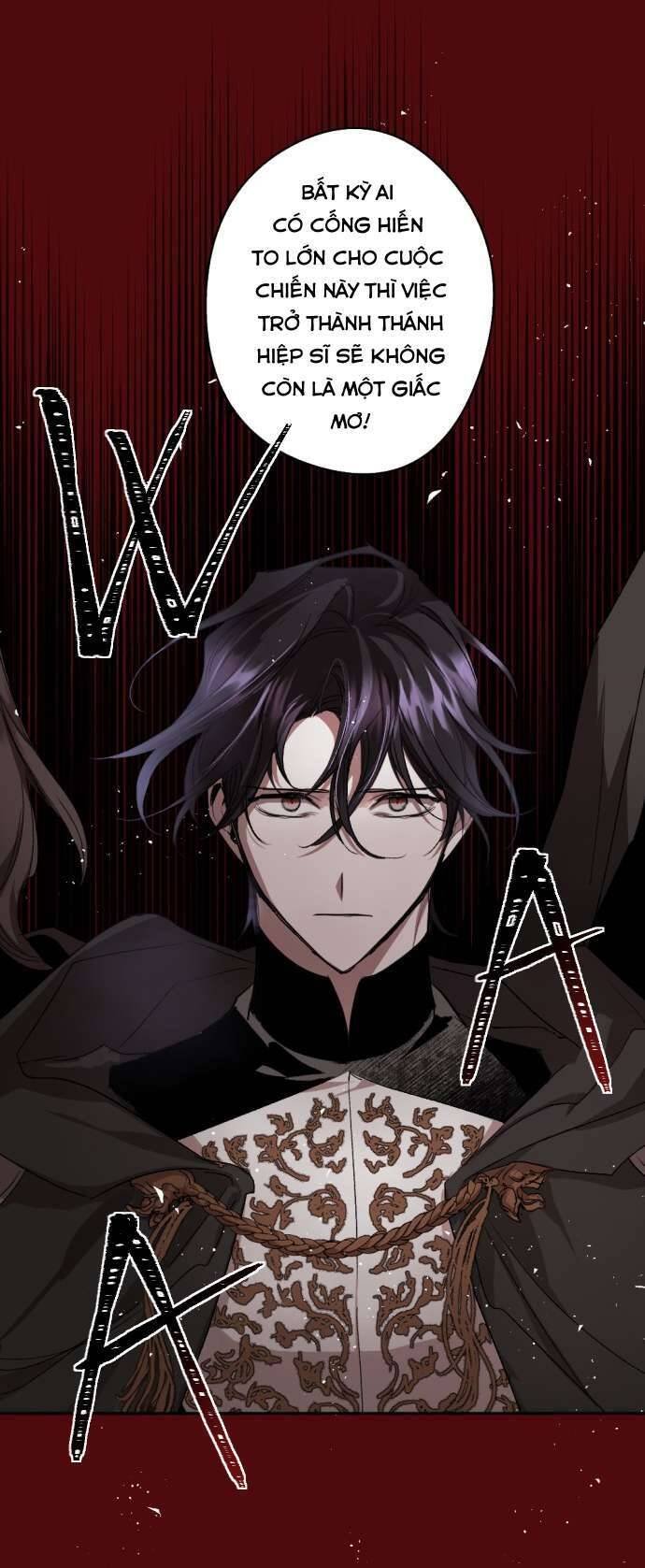 bạn học tôi là lính đánh thuê chapter 204 95