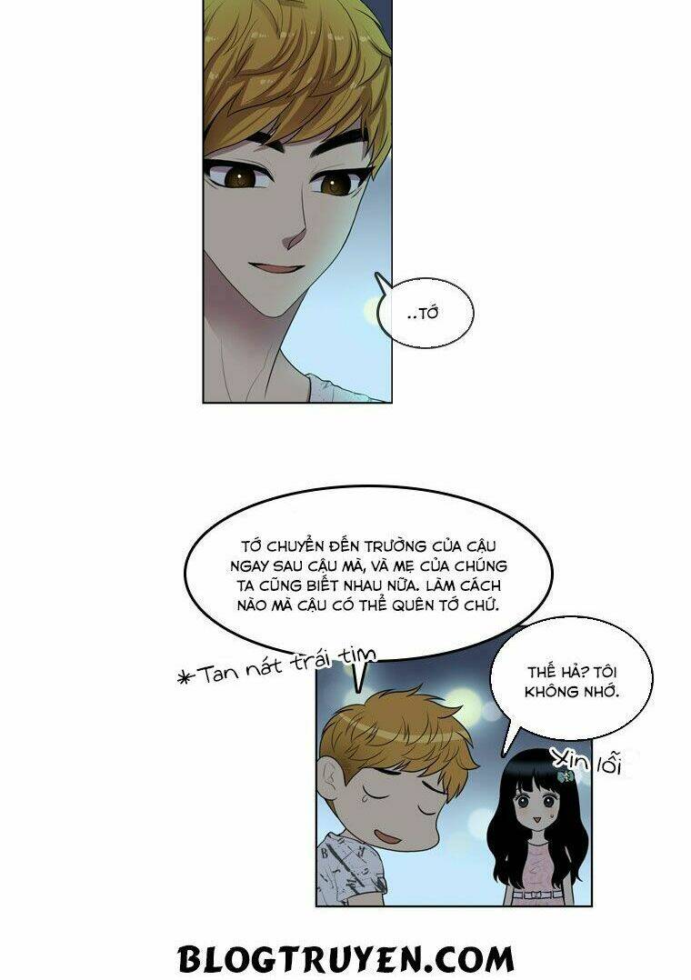 my shining world chapter 46 6