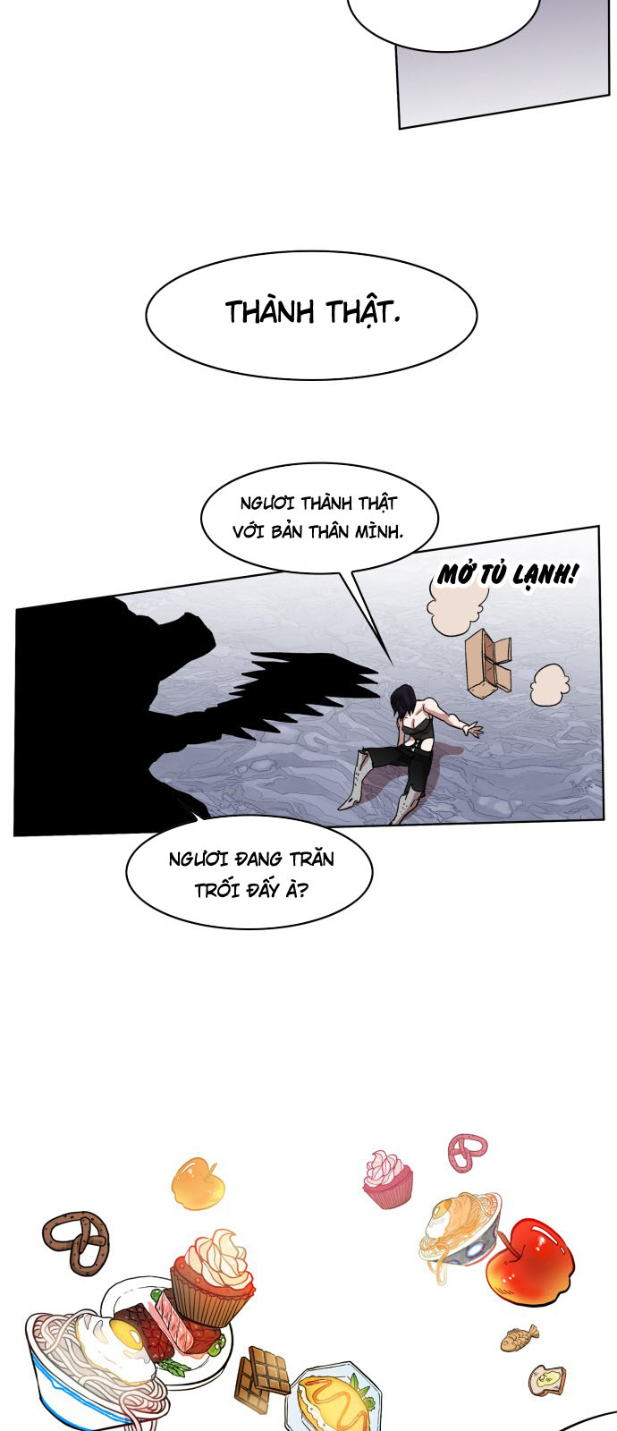 hard core leveling warrior chapter 96 48