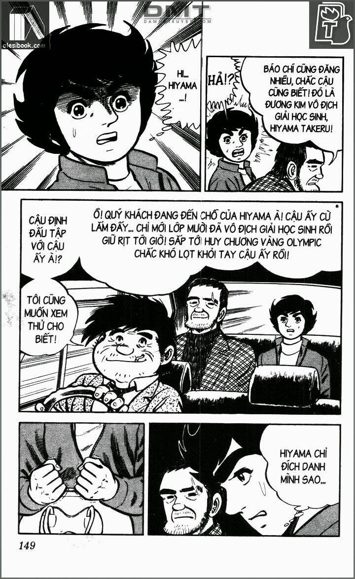 ganbare genki chapter 68 10