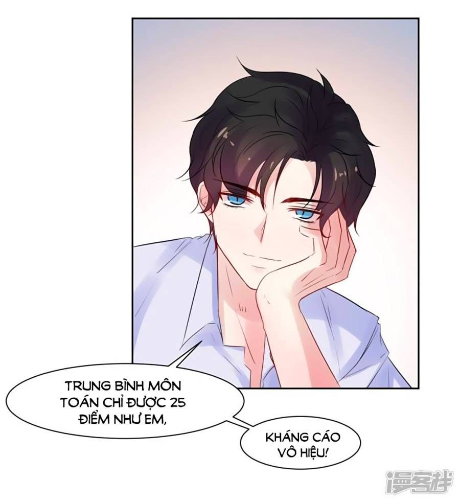 thầy giáo ác ma yêu tôi rồi chapter 8 27