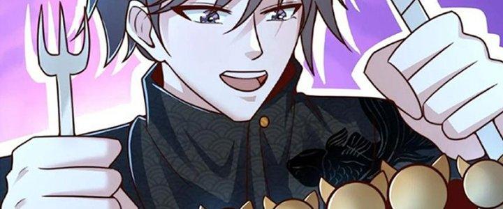 ta nuôi ma quỷ ở trấn ma ti chapter 145 4