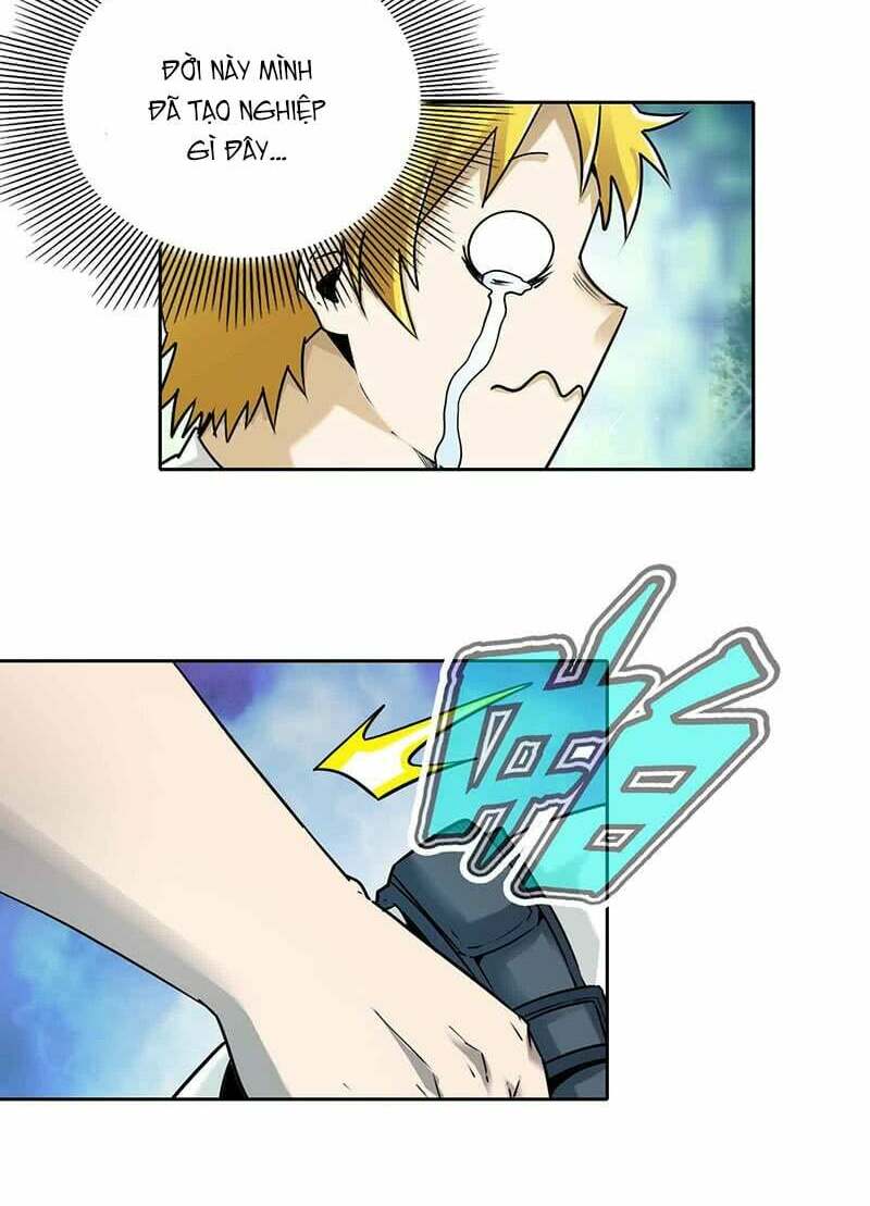 thánh hack chuộc tội chapter 3 6