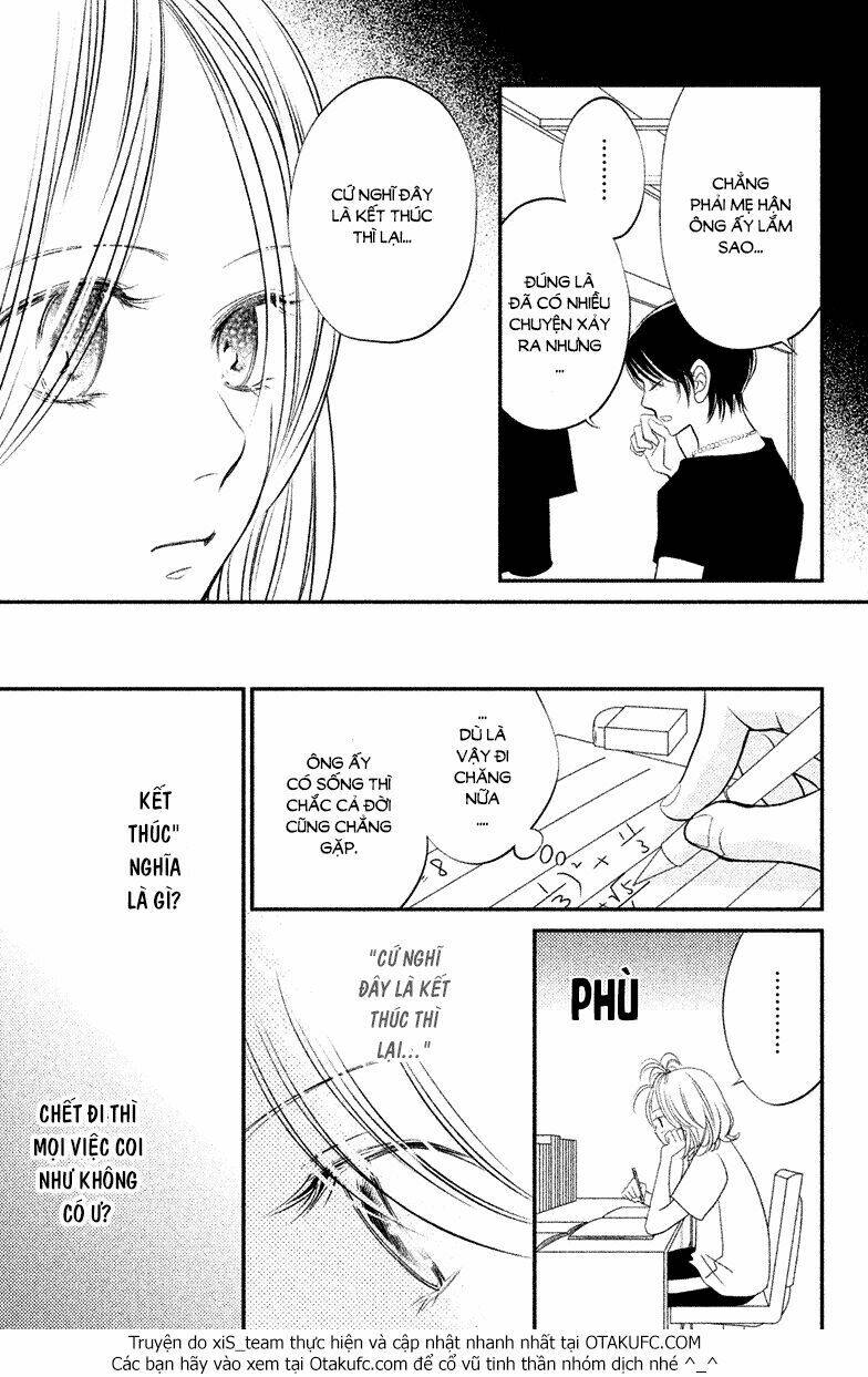 la vie en boze chapter 3 14