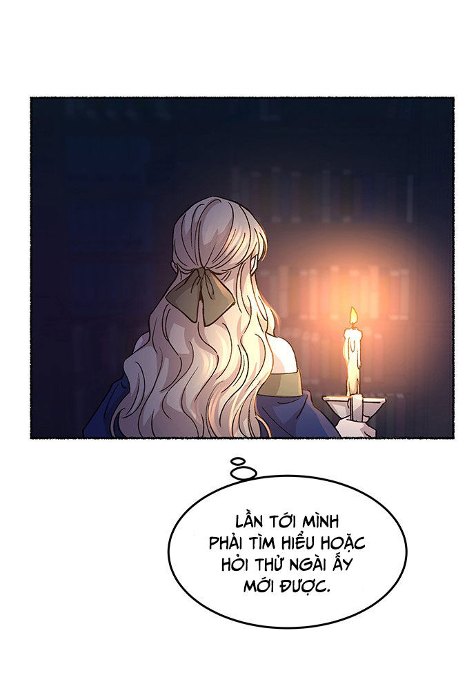 như gió trên cành cây khô chapter 70 67