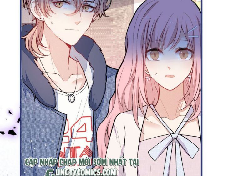 hotsearch của ảnh đế chapter 120 10