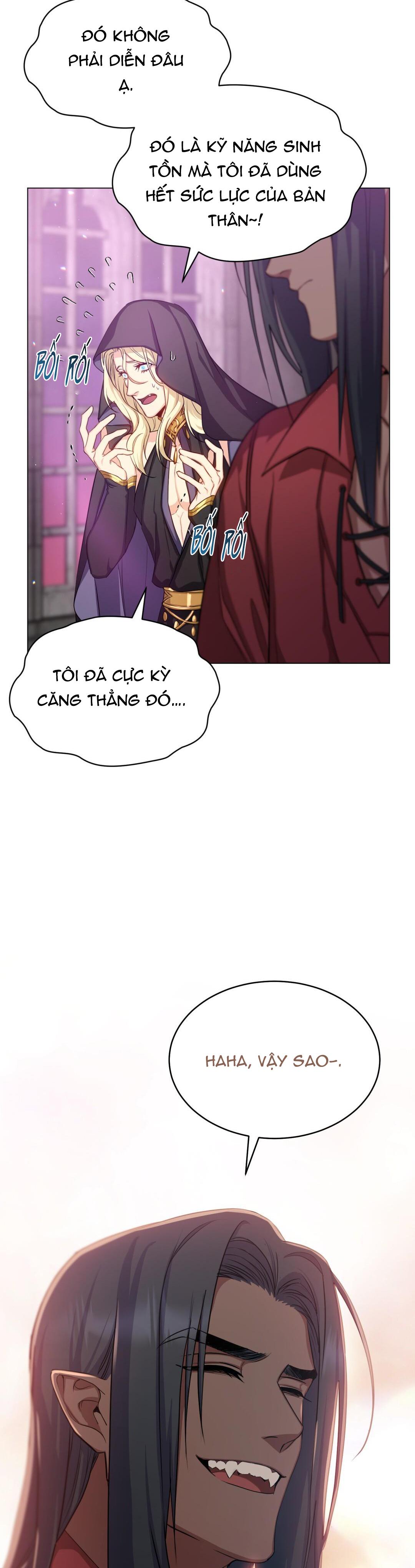 mặt trăng quỷ chapter 9 32