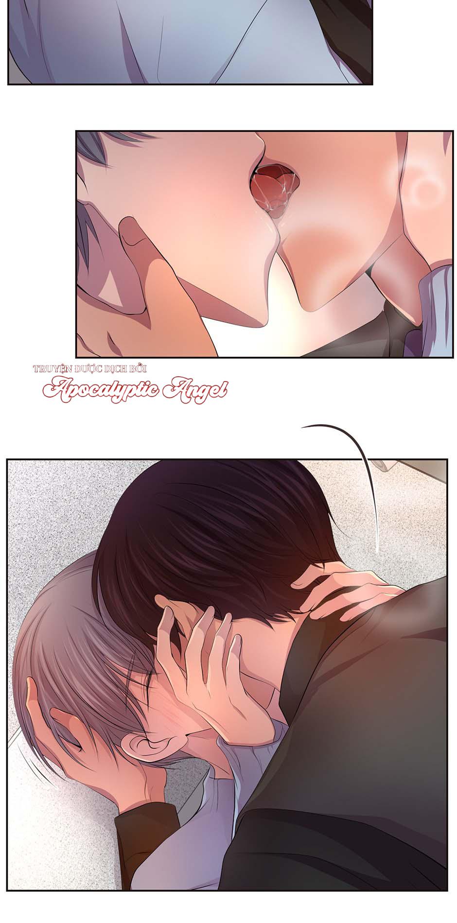 giữ em thật chặt (hold me tight) chapter 88 40