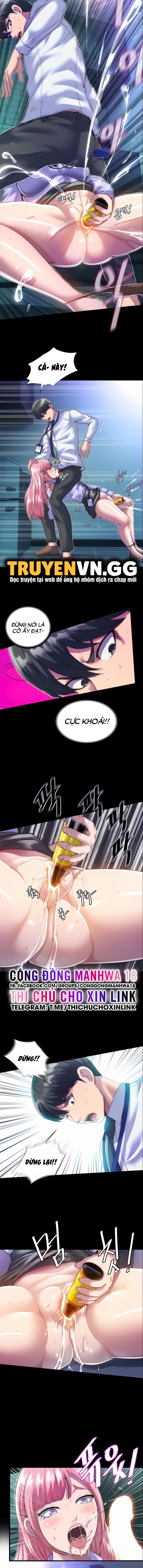 điều khiển cơ thể chapter 6 2