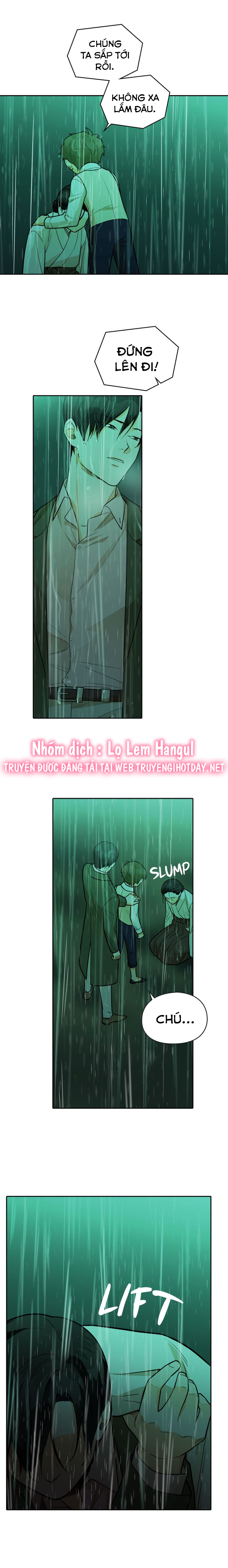 câu chuyện về người phụ nữ ấy chapter 70 2