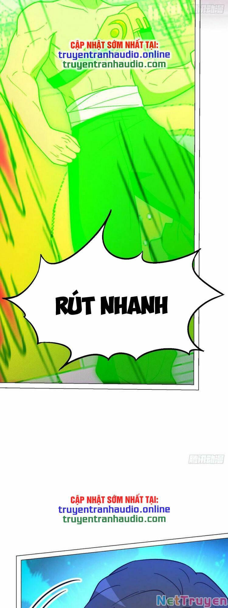 vạn cổ kiếm thần chapter 204 23