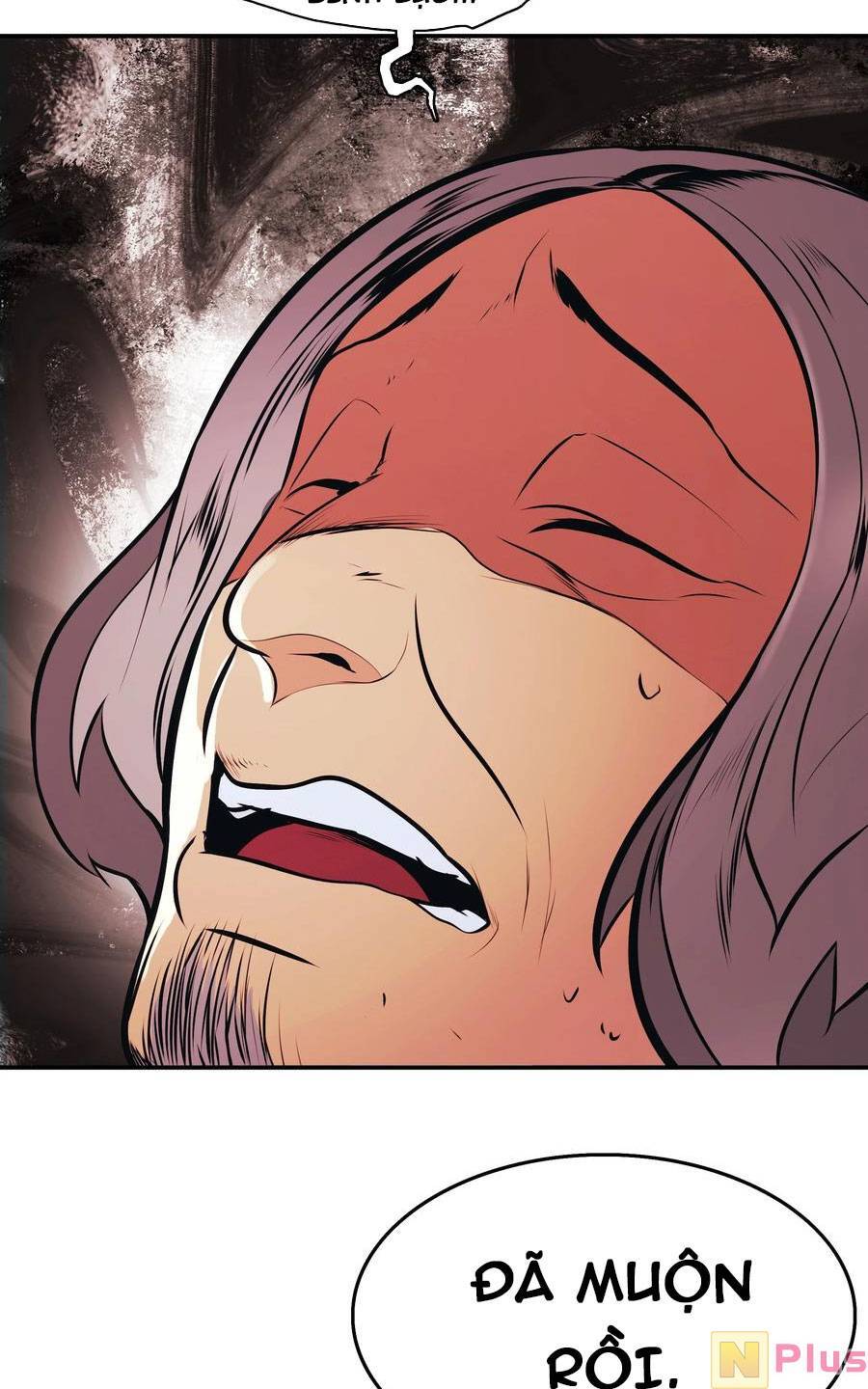 bất bại chân ma chapter 147 51