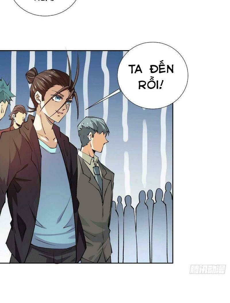 đô thị đỉnh phong cao thủ chapter 277 18