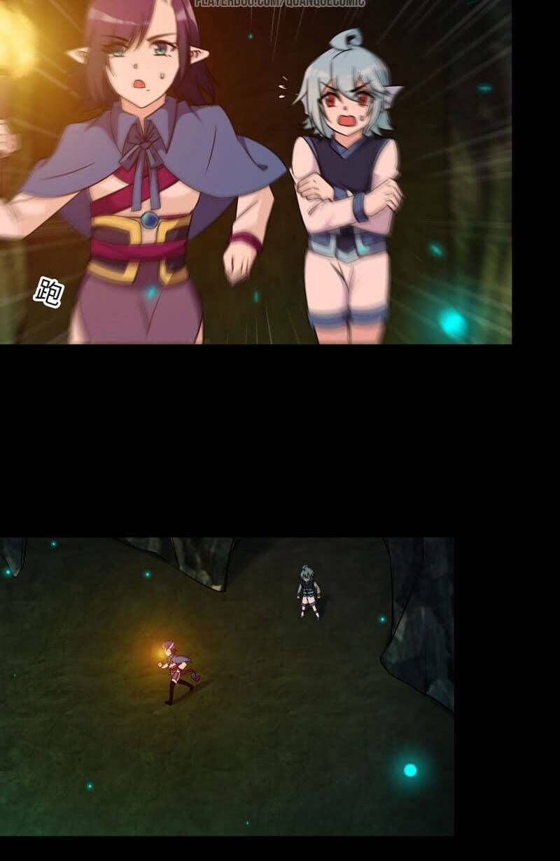 khởi đầu bằng một con côn chapter 55 14