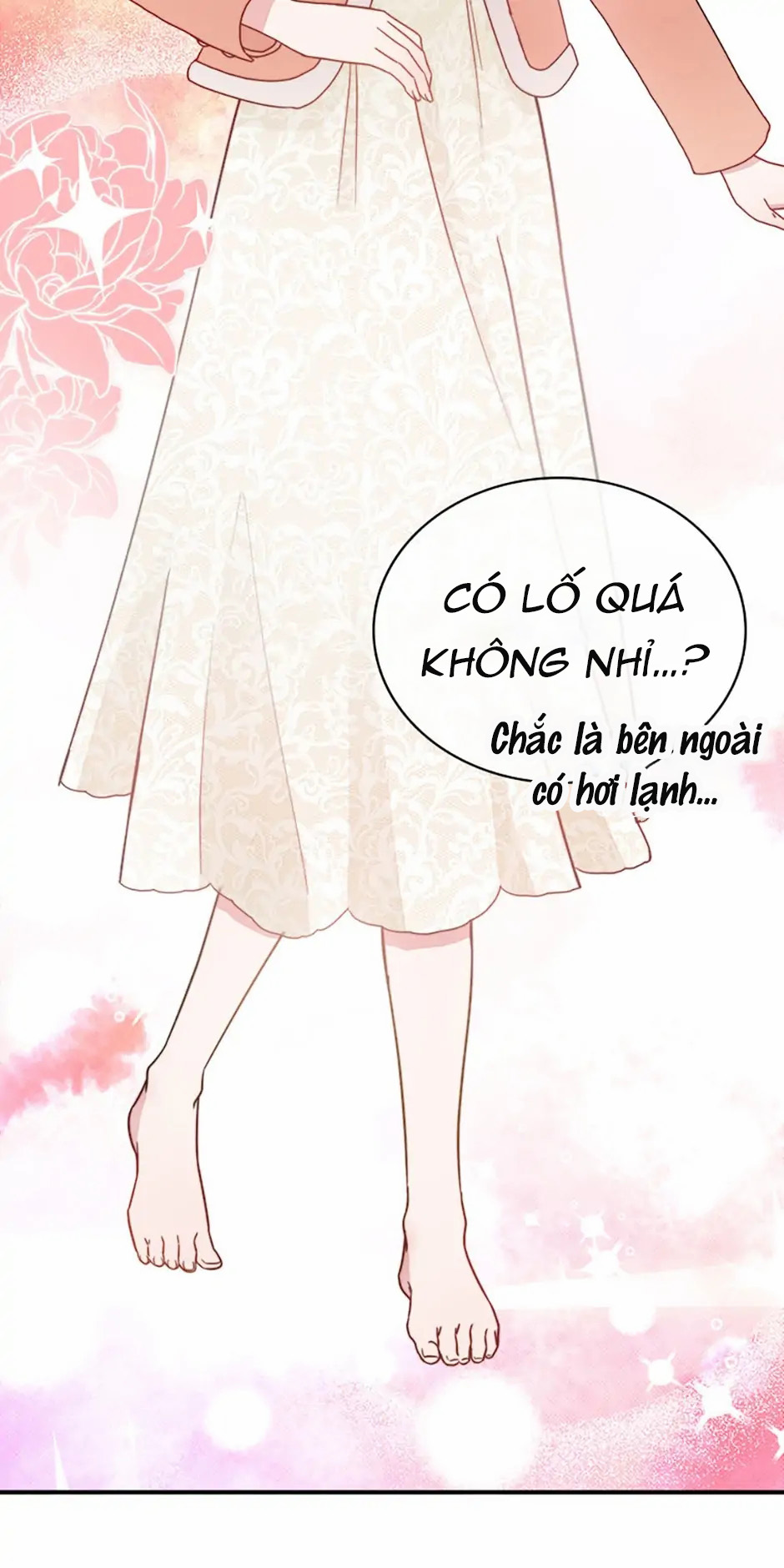 thiếu tôi là sếp mất ngủ ngay chapter 39.2 4