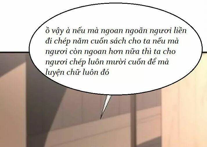 độc phi thần y quá kiêu ngạo chapter 86 43