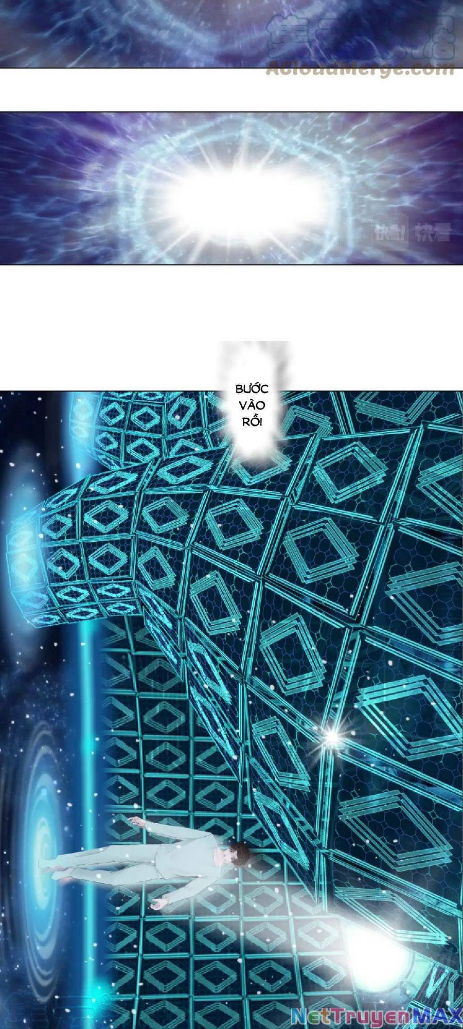 đằng nữ chapter 189 18