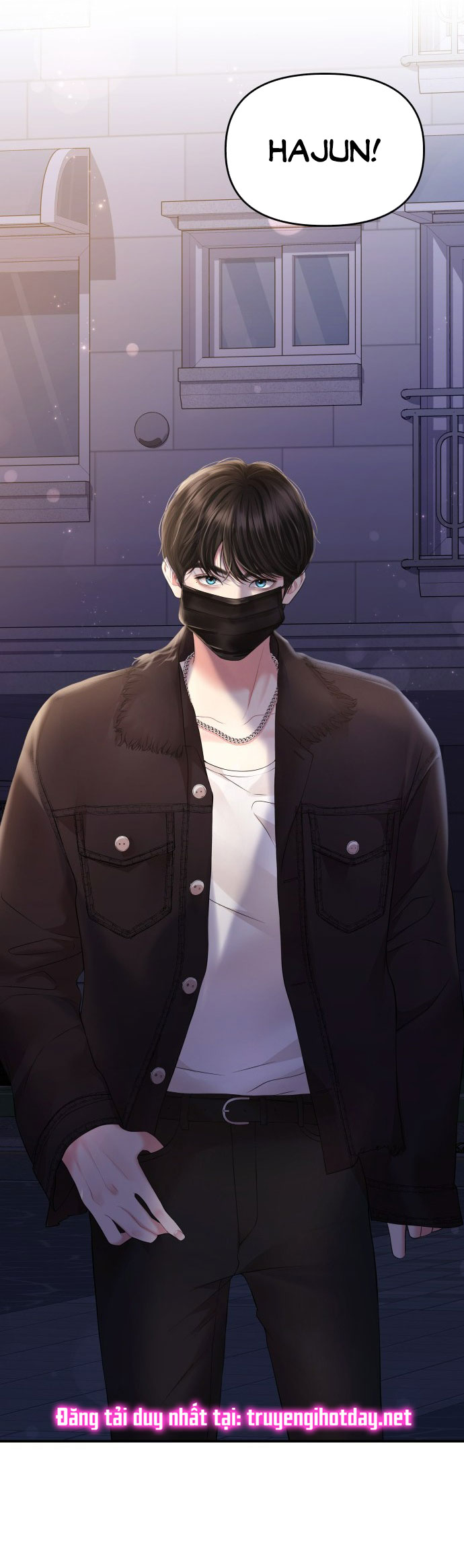 gửi em người đánh cắp những vì sao - to you who swallowed a star chapter 138.1 28