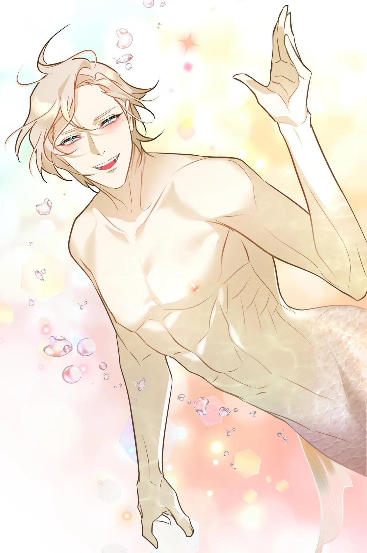 mỹ nhân ngư chapter 5 13