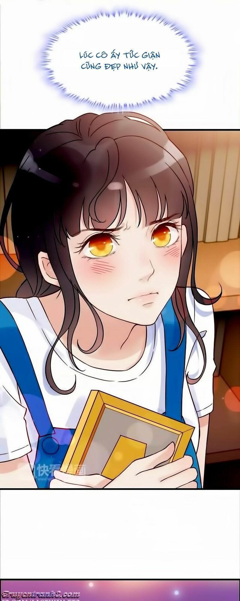 cô vợ hợp đồng bỏ trốn của tổng giám đốc chapter 13 32