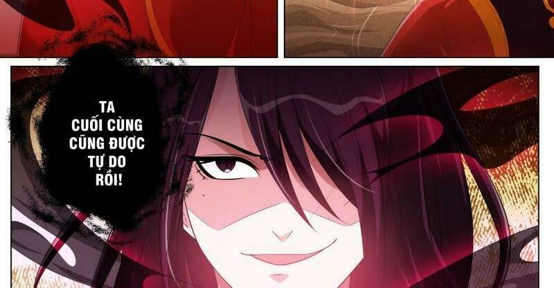 long vương giác tỉnh chapter 89 33