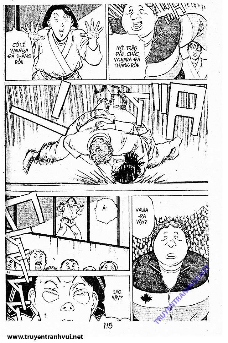 yawara chapter 167 3