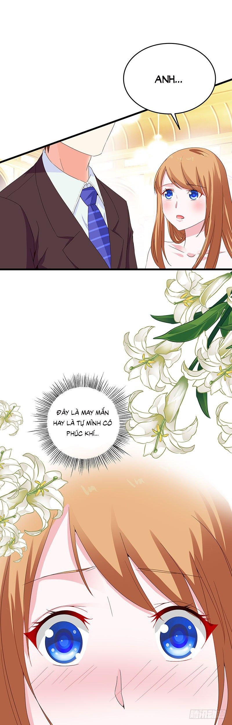 tình yêu một carat chapter 2 21