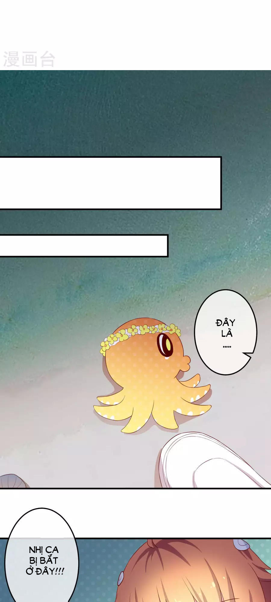 cuộc sống hào môn của vu nữ chapter 26 8