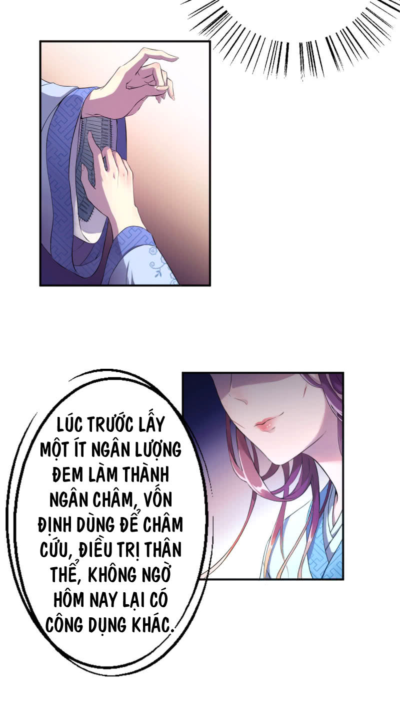 tà y cuồng thê chapter 6 6