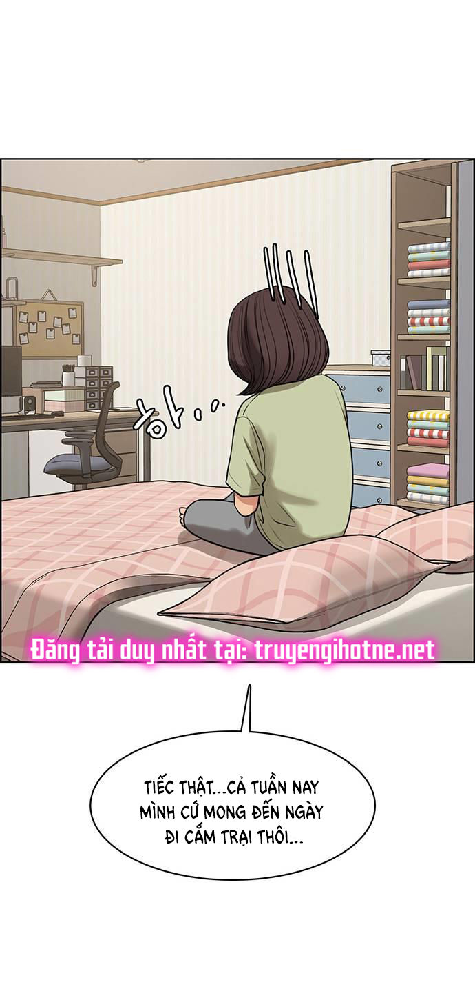 vẻ đẹp đích thực - true beauty chapter 227.1 18