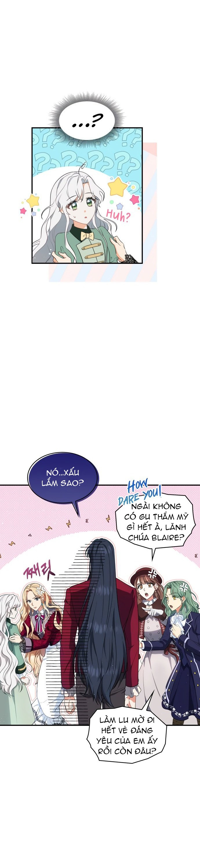 'di vật' melvin để lại chapter 7.5 4