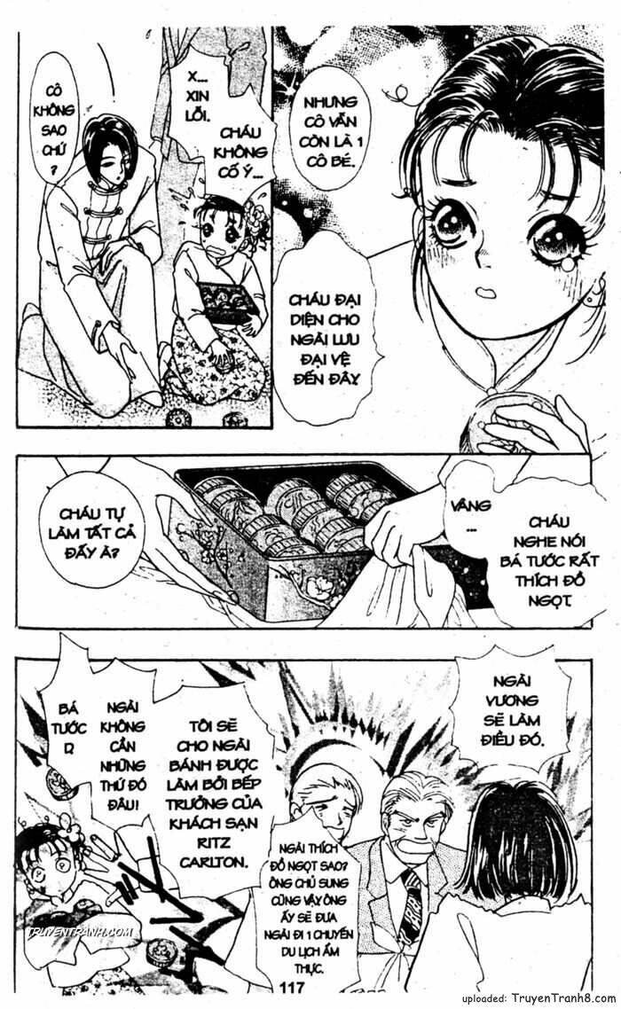 tiệm thú kiểng chapter 32 3