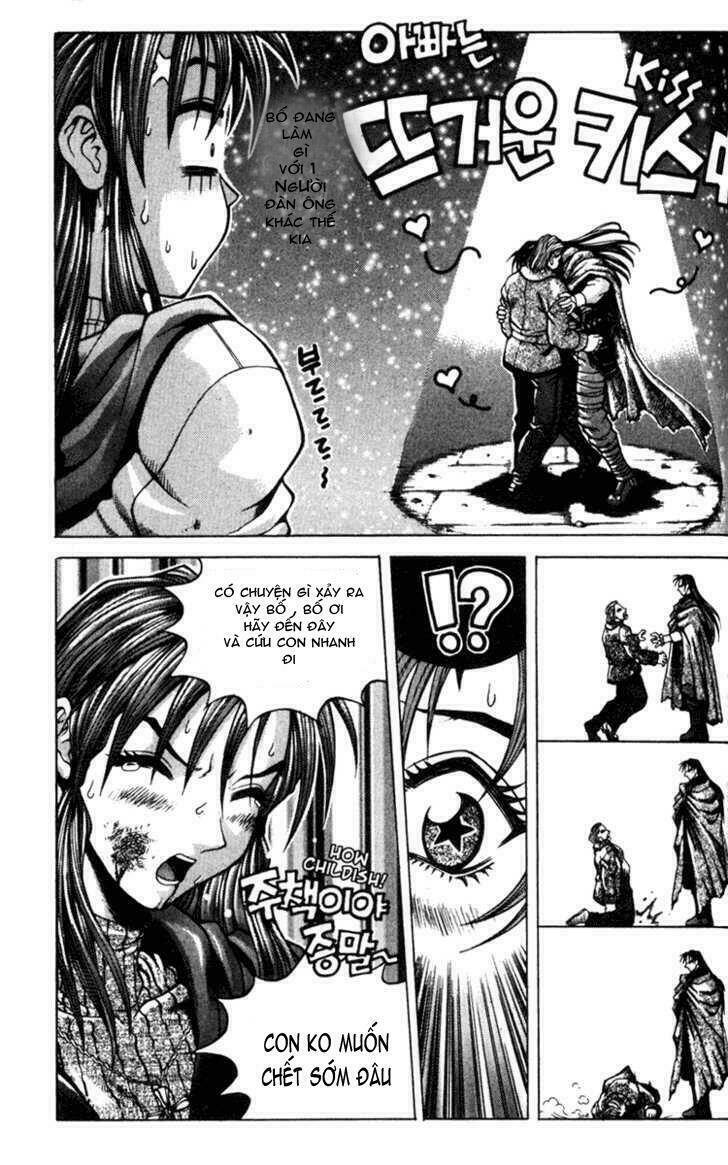 rebirth - tái sinh chapter 4 26