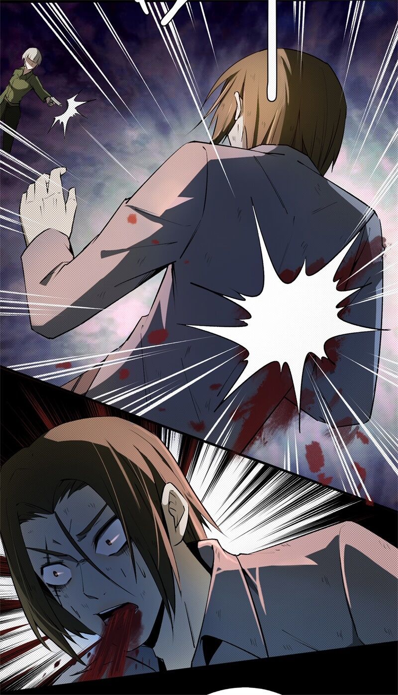 chợ quỷ chapter 4 42