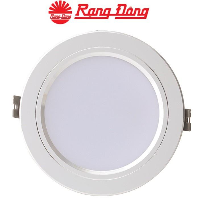 Đèn led đổi 3 màu 12W