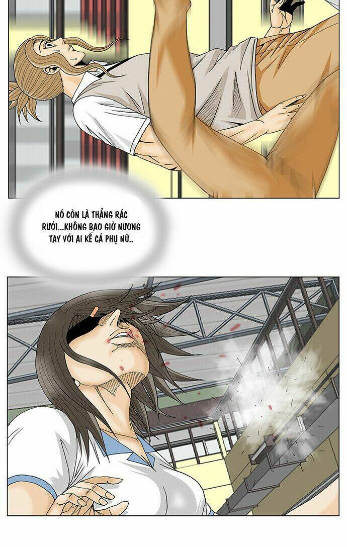 ultimate legend: kang hae hyo chapter 103 37