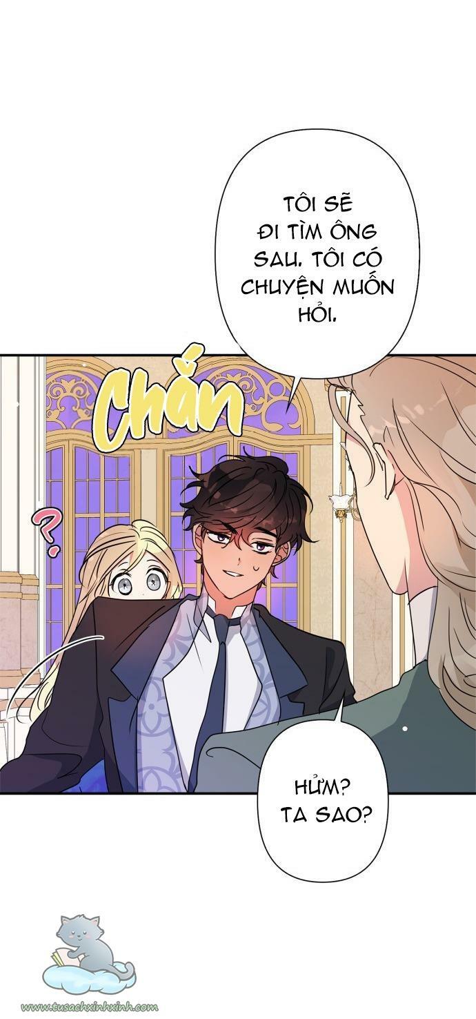 tôi đang nuôi dưỡng một con quái thú chapter 68 56