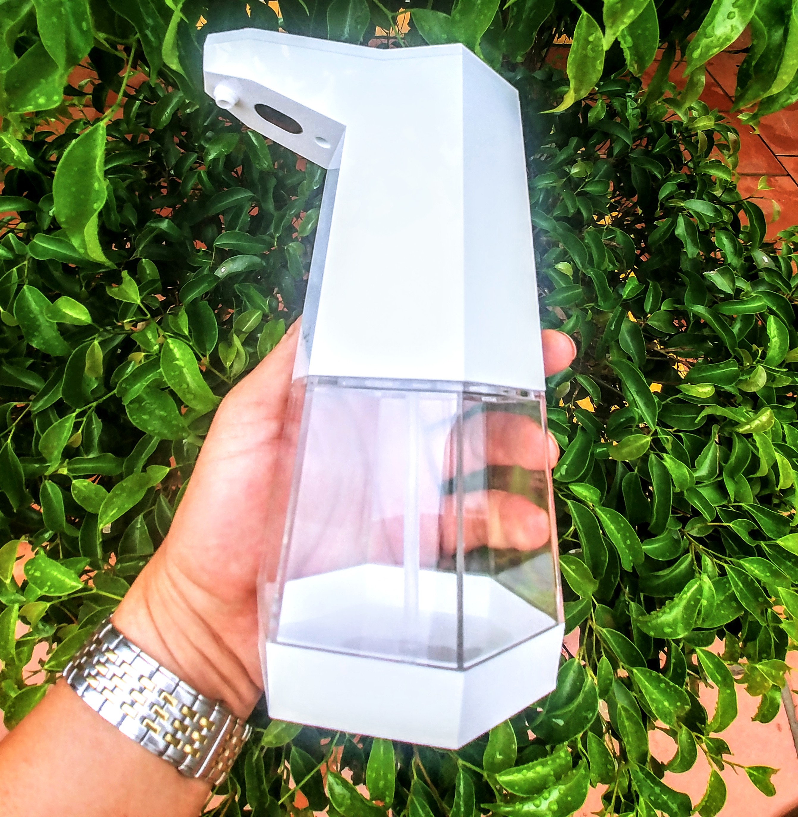 BỘ MÁY PHUN XỊT XÃ NƯỚC XÀ PHÒNG NƯỚC RỬA TAY SÁT KHUẨN NƯỚC RỬA CHÉN TỰ ĐỘNG CẢM BIẾN THÔNG MINH MẪU MỚI HÀNG CHẤT LƯỢNG