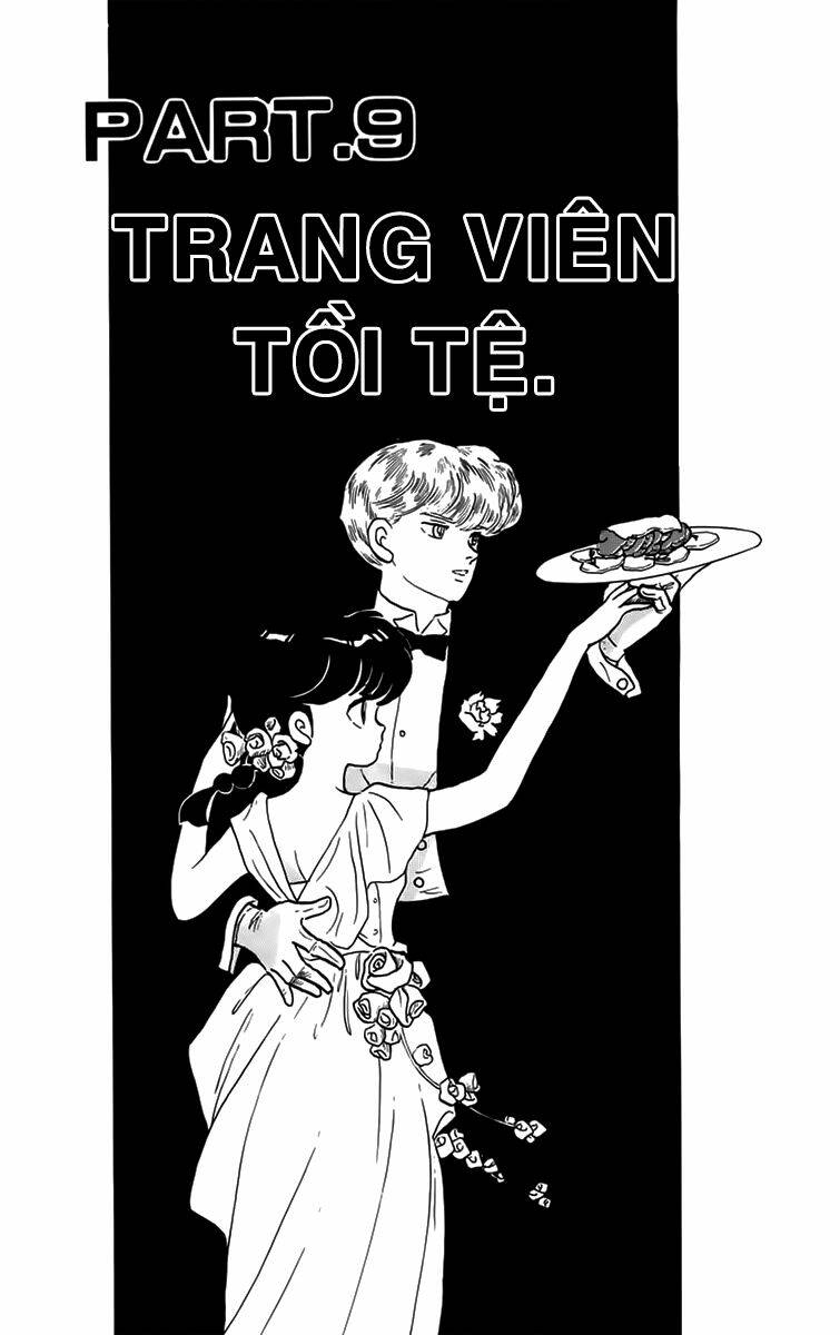 suối lời nguyền chapter 166 2