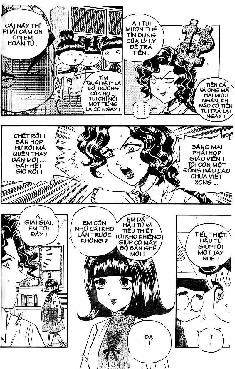 bowling king chapter 135 18