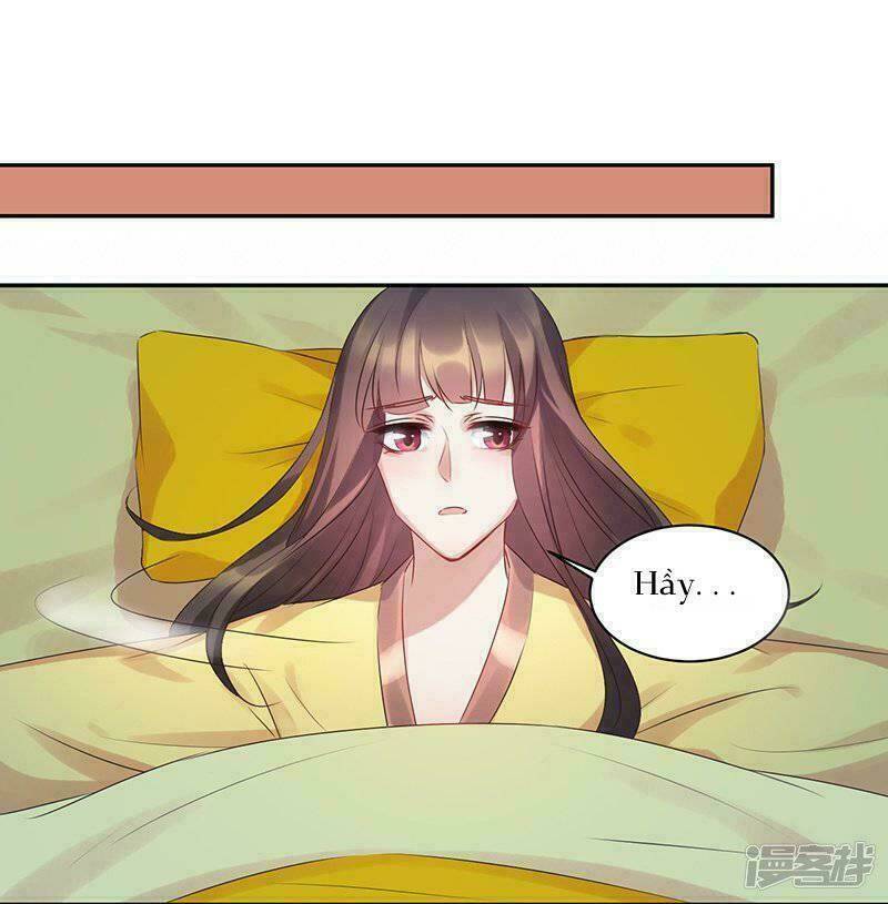 quả nhân có bệnh tên là tương tư chapter 63 13