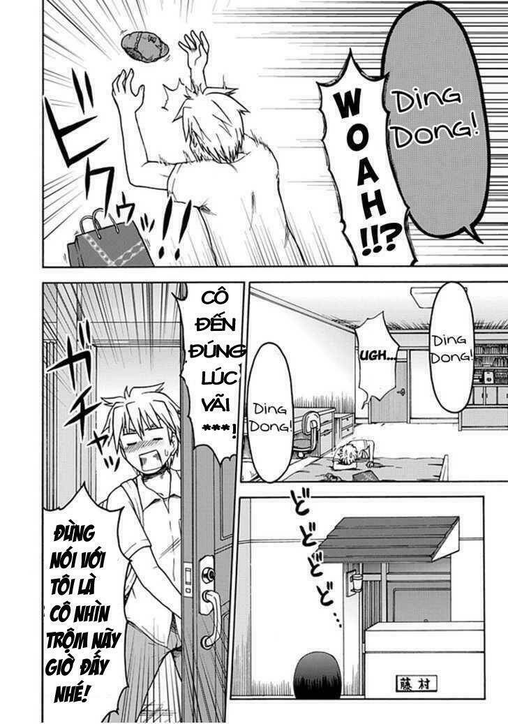 fujimura-kun meitsu chapter 12 6