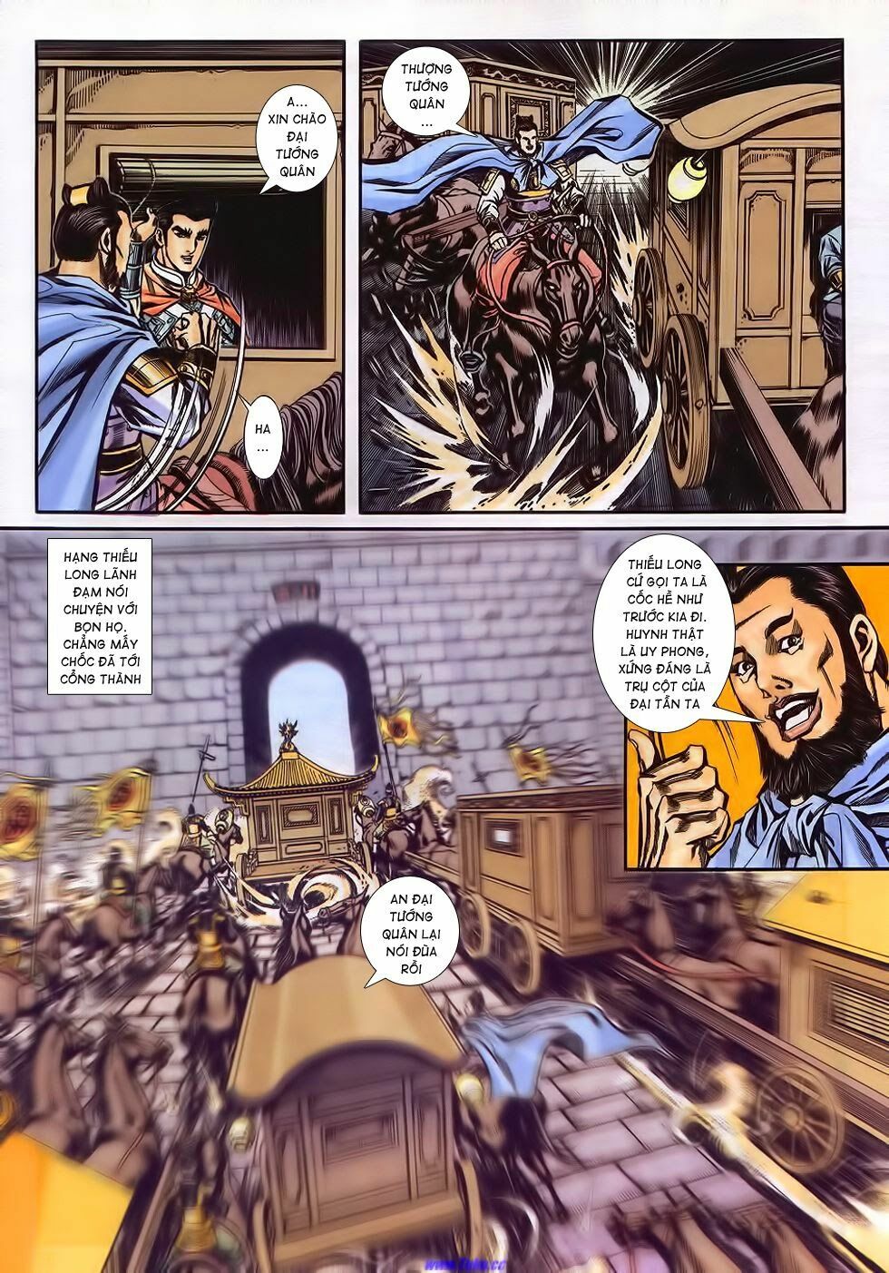 tầm tần ký chapter 181 18