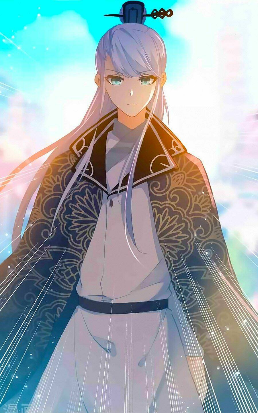 trâm trung lục chapter 44.2 12