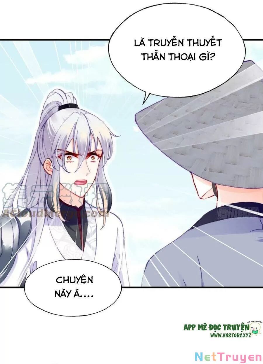 lại bị bệnh chiều chuộng quấn lấy chapter 67 22