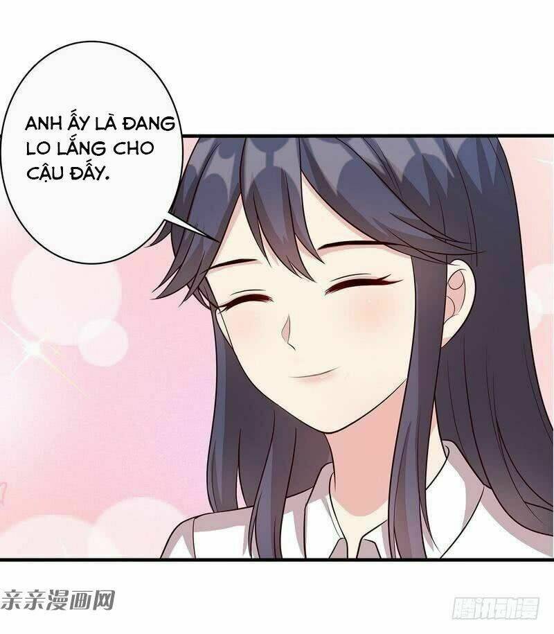 nam thần manh bảo tận diệt chapter 54 5