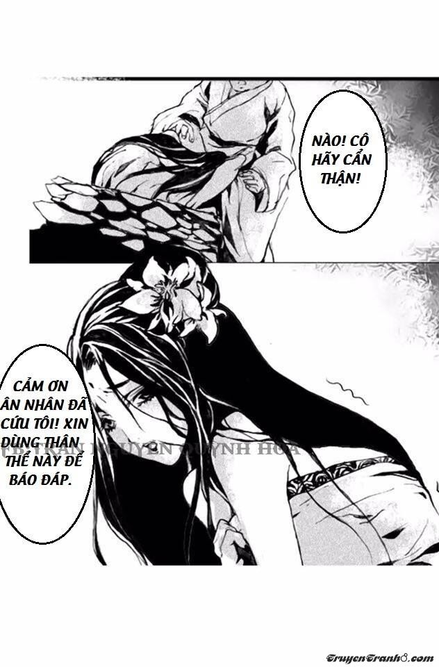 hoa nguyệt chapter 2 7