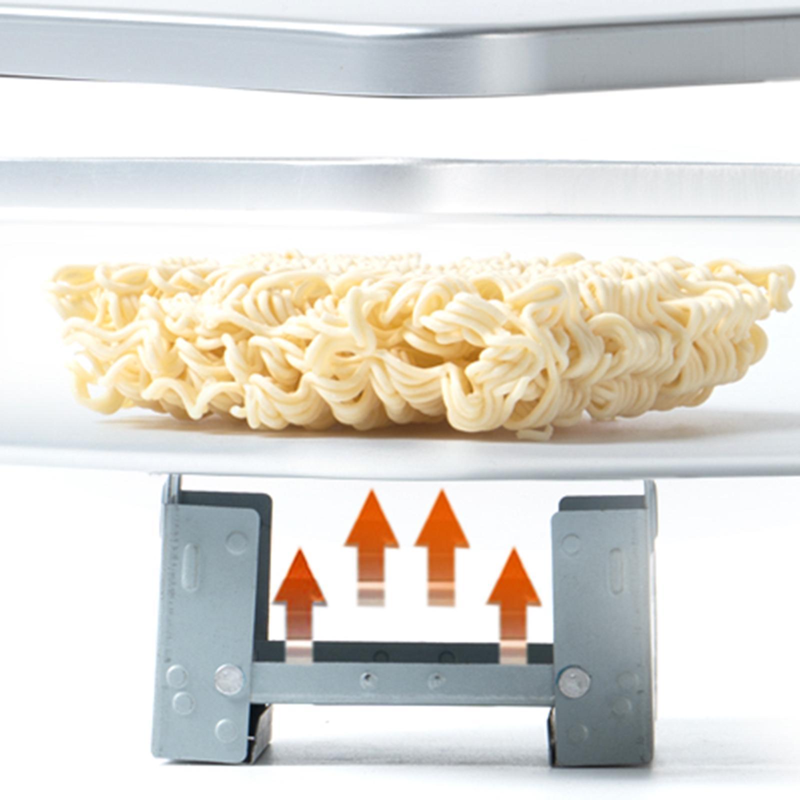 Food Container Bento Lunch  for Camping Backpacking Campingfood